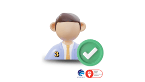 3 Types - Background Check