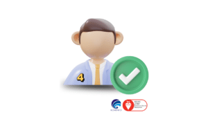 4 Types - Background Check