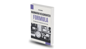 E-Learning Headhunter Formula: The right time to change your team is Today